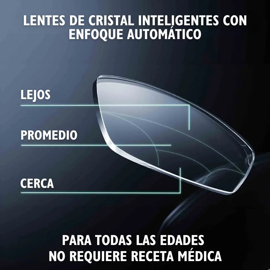 Gafas TR90 Pro Titanium ! Compra 1 y llévate 2